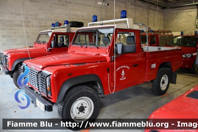 Land-Rover Defender 110
Vigili del Fuoco
Unione Distrettuale Alto Garda e Ledro
Corpo Volontario di Arco (TN)
VF 8D3 TN
Parole chiave: Land-Rover Defender_110 VF8D3TN