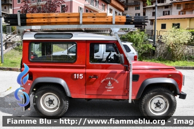 Land-Rover Defender 90
Vigili del Fuoco
Unione Distrettuale Alto Garda e Ledro
Corpo Volontario di Tenno
VF 8D4 TN
Parole chiave: Land-Rover Defender_90 VF8d4TN