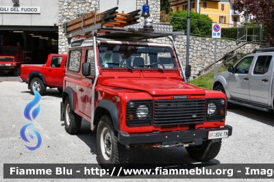 Land-Rover Defender 90
Vigili del Fuoco
Unione Distrettuale Alto Garda e Ledro
Corpo Volontario di Tenno
VF 8D4 TN
Parole chiave: Land-Rover Defender_90 VF8d4TN