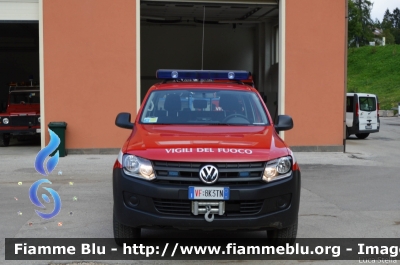 Volkswagen Amarok
Vigili del Fuoco
Distretto di Trento
Corpo Volontario di Lavarone
Allestimento scarrabile Kofler
VF 8K3 TN 
Parole chiave: Volkswagen Amarok VF8K3TN