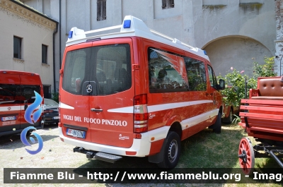 Mercedes-Benz Sprinter 4x4 III serie
Vigili del Fuoco
Corpo Volontario di Pinzolo
Allestimento Brandschutz
VF 8K5 TN
Parole chiave: Mercedes-Benz Sprinter_4x4_IIIserie VF8K5TN