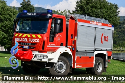 Iveco EuroCargo 150E30 4x4 III serie
Vigili del Fuoco
Unione Distrettuale di Trento
Corpo Volontario di Terlago (TN)
Allestimento Iveco Magirus
VF 9L0 TN
Parole chiave: Iveco EuroCargo_150E30_4x4_IIIserie VF9L0TN