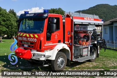 Iveco EuroCargo 150E30 4x4 III serie
Vigili del Fuoco
Unione Distrettuale di Trento
Corpo Volontario di Terlago (TN)
Allestimento Iveco Magirus
VF 9L0 TN
Parole chiave: Iveco EuroCargo_150E30_4x4_IIIserie VF9L0TN