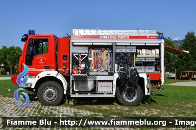 Iveco EuroCargo 150E30 4x4 III serie
Vigili del Fuoco
Unione Distrettuale di Trento
Corpo Volontario di Terlago (TN)
Allestimento Iveco Magirus
VF 9L0 TN
Parole chiave: Iveco EuroCargo_150E30_4x4_IIIserie VF9L0TN