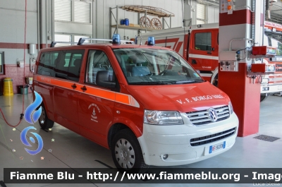 Volkswagen Transporter T5
Vigili del Fuoco
Unione distrettuale della Valsugana e Tesino
Corpo Volontario di Borgo Valsugana (TN)
VF 9G0 TN
Parole chiave: Volkswagen Transporter_T5 VF9G0TN