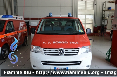 Volkswagen Transporter T5
Vigili del Fuoco
Unione distrettuale della Valsugana e Tesino
Corpo Volontario di Borgo Valsugana (TN)
VF 9G0 TN
Parole chiave: Volkswagen Transporter_T5 VF9G0TN