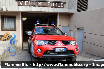 Mitsubishi L200 IV serie
Vigili del Fuoco
Unione Distrettuale di Fondo
Corpo Volontario di Amblar (TN)
VF 9G2 TN
Parole chiave: Mitsubishi L200_IVserie VF9G2TN