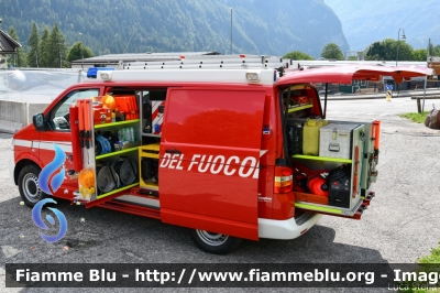 Volkswagen Transporter T5 
Vigili del Fuoco
Unione Distrettuale di Primiero
Corpo Volontario di Imer (TN)
Allestimento Brandschutz
VF 9H0 TN
Parole chiave: Volkswagen Transporter_T5 VF9H0TN