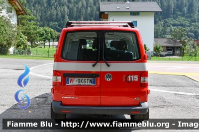 Volkswagen Transporter T5 restyle
Vigili del Fuoco
Unione Distrettuale di Primiero
Corpo Volontario di Mezzano (TN)
VF 9K6 TN
Parole chiave: Volkswagen Transporter_T5_restyle VF9K6TN