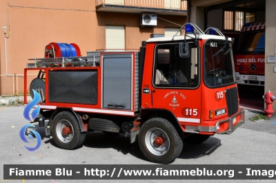 OZ Turbo 4x4
Vigili del Fuoco
Unione Distrettuale della Vallagarina
Corpo Volontario di Ala
VF A03 TN
Parole chiave: OZ Turbo_4x4 VFA03TN