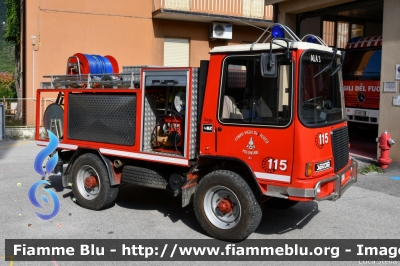 OZ Turbo 4x4
Vigili del Fuoco
Unione Distrettuale della Vallagarina
Corpo Volontario di Ala
VF A03 TN
Parole chiave: OZ Turbo_4x4 VFA03TN