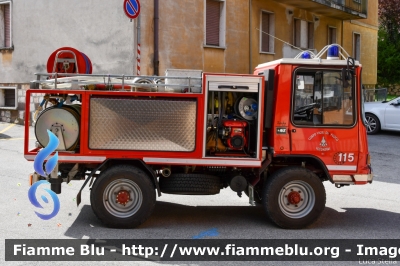 OZ Turbo 4x4
Vigili del Fuoco
Unione Distrettuale della Vallagarina
Corpo Volontario di Ala
VF A03 TN
Parole chiave: OZ Turbo_4x4 VFA03TN