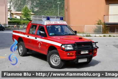 Mitsubishi L200 II serie
Vigili del Fuoco
Unione Distrettuale della Vallagarina
Corpo Volontario di Ala
VF B98 TN
Parole chiave: Mitsubishi L200_IIserie VFB98TN