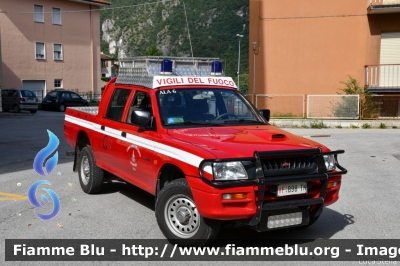 Mitsubishi L200 II serie
Vigili del Fuoco
Unione Distrettuale della Vallagarina
Corpo Volontario di Ala
VF B98 TN
Parole chiave: Mitsubishi L200_IIserie VFB98TN