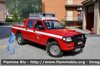 Mitsubishi L200 II serie
Vigili del Fuoco
Unione Distrettuale della Vallagarina
Corpo Volontario di Ala
VF B98 TN
Parole chiave: Mitsubishi L200_IIserie VFB98TN