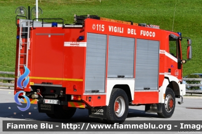 Iveco EuroCargo 135E24 4x4 I serie
Vigili del Fuoco
Unione distrettuale di Mezzolombardo
Corpo Volontario di Andalo (TN)
Allestimento Iveco Magirus Grizzly
VF F13 TN
Parole chiave: Iveco EuroCargo_135E24_4x4_Iserie VFF13TN