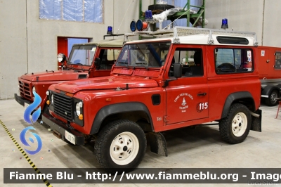 Land Rover Defender 90
Vigili del Fuoco
Unione Distrettuale di Trento
Corpo Volontario di Terlago(TN)
VF J23 TN
Parole chiave: Land-Rover Defender_90 VFJ23TN