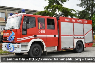 Iveco EuroFire 150E27 I serie
Vigili del Fuoco
Comando Provinciale di Ferrara
DistaccamentoVolontario di Copparo
AutoPompaSerbatoio allestimento Iveco-Magirus
VF 18545
Parole chiave: Iveco-EuroFire 150E27_Iserie VF18545