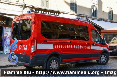 Ford Transit VIII serie
Vigili del Fuoco
Comando Provinciale di Ferrara
VF 28900
Parole chiave: Ford Transit_VIIIserie VF28900 Santa_Barbara_2019