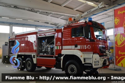 Man TGS 33.540 6x6 I serie
Vigili del Fuoco
Antincendio Aeroportuale
Allestito Ziegler / Aris Fire
Parole chiave: Man TGS_33.540_6x6_Iserie Reas_2014