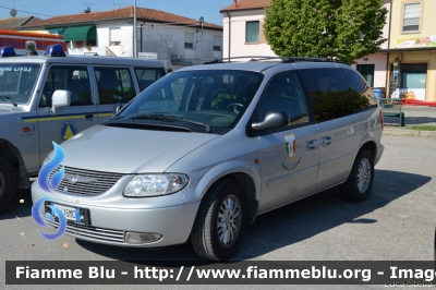 Chrysler Voyager II serie
Associazione Nazionale Vigili del Fuoco Del Corpo Nazionale
Sezione di Ferrara
TEAM di POMPIEROPOLI
Parole chiave: Chrysler Voyager_IIserie