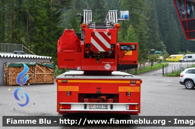 Iveco Eurocargo 120E23 I serie
Vigili del Fuoco
Unione distrettuale di Fassa
Corpo Volontario di Canazei (TN)
Allestimento Iveco Magirus
VF C23 TN
Parole chiave: Iveco Eurocargo_120E23_Iserie vfc23tn