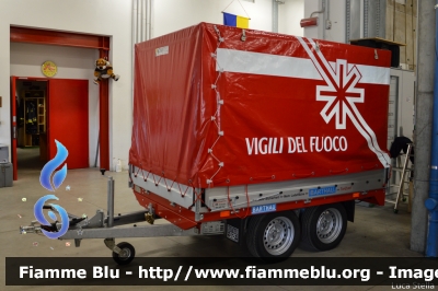 Carrello
Vigili del Fuoco
Distretto delle Giudicarie
Corpo Volontario di Madonna di Campiglio (TN)
Parole chiave: Carrello