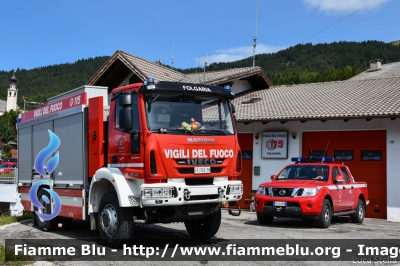 Folgaria (TN)
Vigili del Fuoco
Distretto della Vallagarina
Corpo Volontario di Folgaria (TN)
Parole chiave: Folgaria (TN)