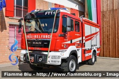 Man TGM 13.290 4x4 II serie
Vigili del Fuoco
Comando Provinciale di Bologna
Distaccamento Volontario di Fontanelice
Allestimento BAI
Parole chiave: Man TGM_13.290_4x4_IIserie