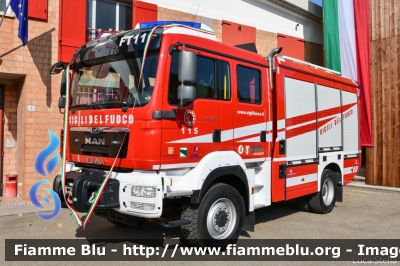 Man TGM 13.290 4x4 II serie
Vigili del Fuoco
Comando Provinciale di Bologna
Distaccamento Volontario di Fontanelice
Allestimento BAI
Parole chiave: Man TGM_13.290_4x4_IIserie