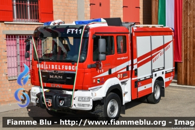 Man TGM 13.290 4x4 II serie
Vigili del Fuoco
Comando Provinciale di Bologna
Distaccamento Volontario di Fontanelice
Allestimento BAI
Parole chiave: Man TGM_13.290_4x4_IIserie