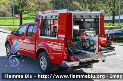 Nissan Navara III serie
Vigili del Fuoco
Unione Distrettuale Alto Garda e Ledro
Corpo Volontario di Pieve di Ledro
Allestimento Brandschutz
VF A06 TN
Parole chiave: Nissan Navara_IIIserie VFA06TN