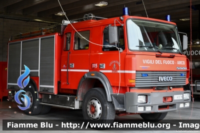 Iveco 190-32 TurboTech
Vigili del Fuoco
Unione Distrettuale Alto Garda e Ledro
Corpo Volontario di Arco (TN)
AutoPompaSerbatoio allestimento Baribbi
Riallestita Bai
VF A13 TN
Parole chiave: Iveco 190-32_TurboTech VFA13TN