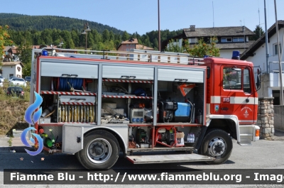 Man M90
Vigili del Fuoco
Distretto della Vallagarina
Corpo Volontario di Folgaria (TN)
VF A25 TN
Parole chiave: Man M90 VFA25TN