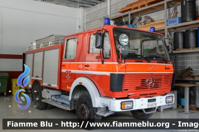 Mercedes-Benz 1219
Vigili del Fuoco
Unione distrettuale della Valsugana e Tesino
Corpo Volontario di Borgo Valsugana (TN)
AutoPompaSerbatoio allestimento Ziegler
VF A31 TN
Parole chiave: Mercedes-Benz 1219 vfa31tn