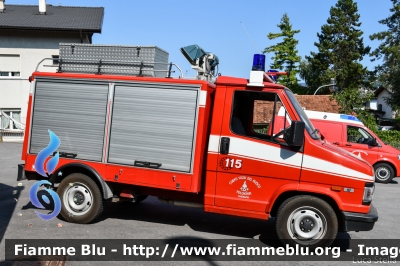 Fiat Ducato I serie
Vigili del Fuoco
Distretto di Pergine Valsugana
Corpo Volontario di Caldonazzo (TN)
Polisoccorso allestimento Baribbi
Carro allagamenti
VF A45 TN
Parole chiave: Fiat Ducato_Iserie VFA45TN