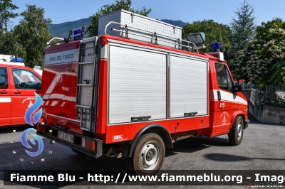 Fiat Ducato I serie
Vigili del Fuoco
Distretto di Pergine Valsugana
Corpo Volontario di Caldonazzo (TN)
Polisoccorso allestimento Baribbi
Carro allagamenti
VF A45 TN
Parole chiave: Fiat Ducato_Iserie VFA45TN