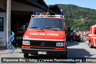 Fiat Ducato I serie
Vigili del Fuoco
Distretto di Pergine Valsugana
Corpo Volontario di Caldonazzo (TN)
Polisoccorso allestimento Baribbi
Carro allagamenti
VF A45 TN
Parole chiave: Fiat Ducato_Iserie VFA45TN