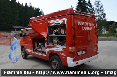 Mercedes-Benz Sprinter 4x4 II serie
Vigili del Fuoco
Distretto di Trento
Corpo Volontario di Lavarone
Pinza Veloce
Allestimento Kofler
VF A56 TN
Parole chiave: Mercedes-Benz Sprinter_4x4_IIserie VFA56TN