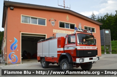 Iveco 110-17 4x4
Vigili del Fuoco
Distretto di Trento
Corpo Volontario di Lavarone
Autobotte allestimento BAribbi
 VF B33 TN
Parole chiave: Iveco 110-17_4x4 VFB33TN