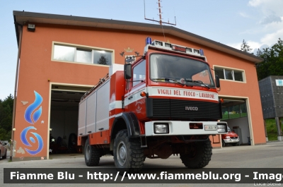 Iveco 110-17 4x4
Vigili del Fuoco
Distretto di Trento
Corpo Volontario di Lavarone
Autobotte allestimento BAribbi
 VF B33 TN
Parole chiave: Iveco 110-17_4x4 VFB33TN