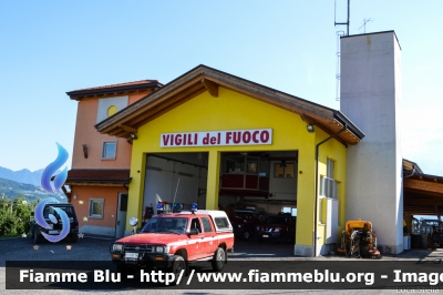 Corpo Volonatrio di Romallo (TN)
Vigili del Fuoco
Distretto di Fondo
Corpo Volonatrio di Romallo (TN)

Parole chiave: Carrello