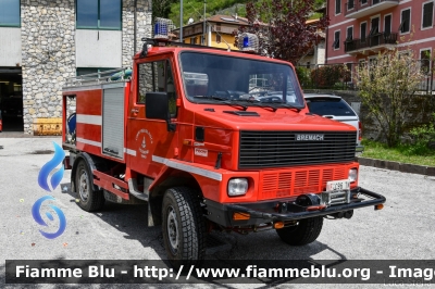 Bremach GR 4.5
Vigili del Fuoco
Unione Distrettuale Alto Garda e Ledro
Corpo Volontario di Tenno
Allestimento Pisoni
VF C96 TN
Parole chiave: Bremach GR_4.5 VFC96TN