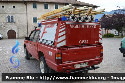 Mitsubishi L200 I serie
Vigili del Fuoco
Distretto di Fondo
Corpo Volonatrio di Casez (TN)
Allestimento Fulmix
VF D25 TN
Parole chiave: Mitsubishi L200_Iserie VFD25TN