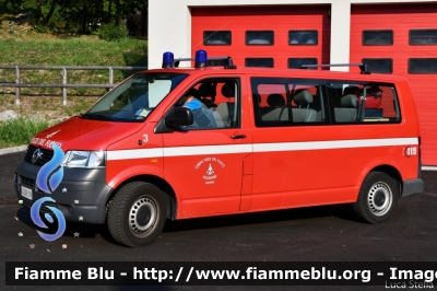 Volkswagen Transporter T5
Vigili del Fuoco
Unione Distrettuale di Trento
Corpo Volontario di Calavino (TN)
VF D88 TN
Parole chiave: Volkswagen Transporter_T5 VFD88TN