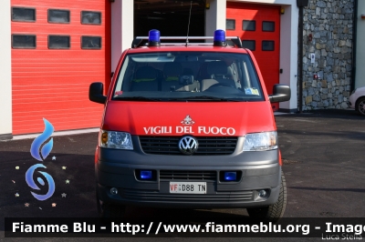 Volkswagen Transporter T5
Vigili del Fuoco
Unione Distrettuale di Trento
Corpo Volontario di Calavino (TN)
VF D88 TN
Parole chiave: Volkswagen Transporter_T5 VFD88TN