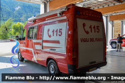 Volkswagen LT II serie
Vigili del Fuoco
Unione Distrettuale di Cles
Corpo Volontario di Cles (TN)
Polisoccorso UCL
VF E14 TN
Parole chiave: Volkswagen LT_IIserie VFE14TN