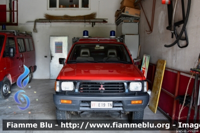 Mitsubishi L200 I serie
Vigili del Fuoco
Unione Distrettuale di Trento
Corpo Volontario di Lasino (TN)
VF E19 TN
Parole chiave: Mitsubishi L200_Iserie VFE19TN