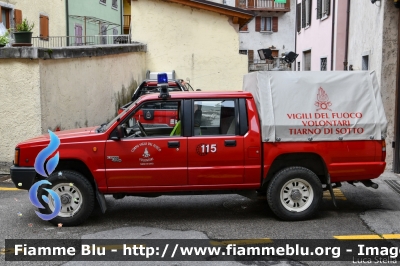 Mitsubishi L200 I serie
Vigili del Fuoco
Unione Distrettuale Alto Garda e Ledro
Corpo Volontario di Tiarno di Sotto
VF E59 TN
Parole chiave: Mitsubishi L200_Iserie VFE59TN