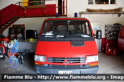 Renault Trafic 4x4 I serie
Vigili del Fuoco
Unione Distrettuale di Trento
Corpo Volontario di Lasino (TN)
VF E87 TN
Parole chiave: Renault Trafic_4x4_Iserie VFE87TN